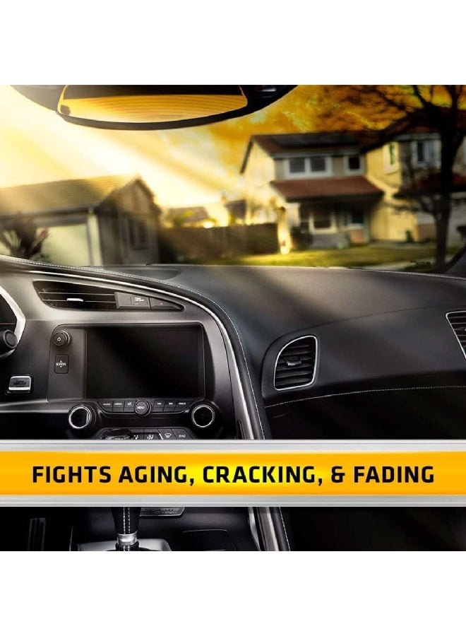 ARMOR ALL All Easy Use Long-Lasting Formula Protectant Trigger Spray 16 oz 18353W - Image 3